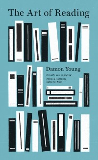 Cover Art of Reading