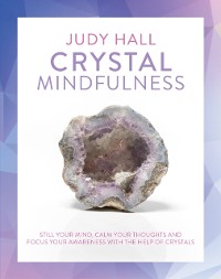 Cover Crystal Mindfulness