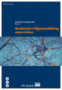 Cover Strukturiert Allgemeinbildung unterrichten