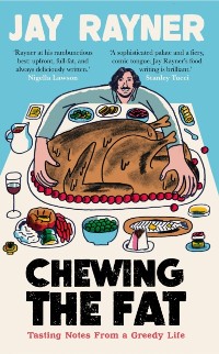 Cover Chewing the Fat