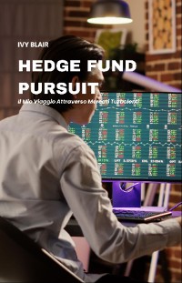 Cover Hedge Fund Pursuit