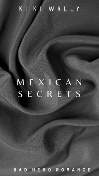 Cover Mexican Secrets