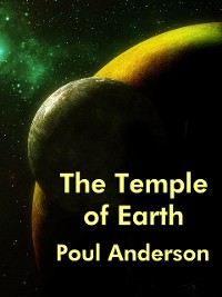 Cover The Temple of Earth