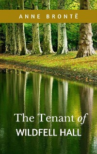 Cover The Tenant of Wildfell Hall