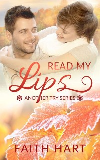 Cover Read My Lips