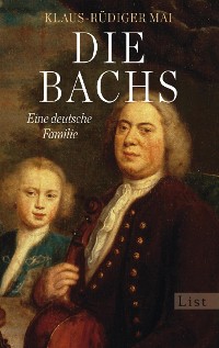 Cover Die Bachs