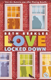 Cover Love Locked Down