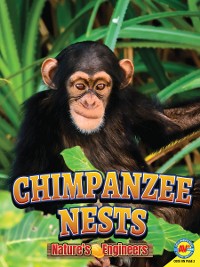 Cover Chimpanzee Nests