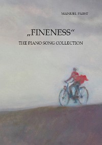 Cover „Fineness“