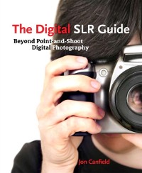 Cover Digital SLR Guide, The