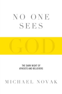 Cover No One Sees God