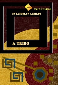 Cover A Tribo