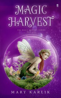 Cover Magic Harvest