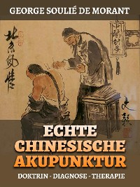 Cover Echte Chinesische Akupunktur (Übersetzt)