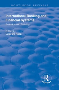 Cover International Banking and Financial Systems