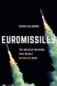 Cover Euromissiles
