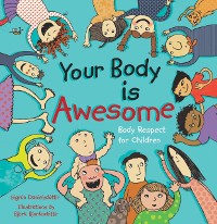 Cover Your Body is Awesome