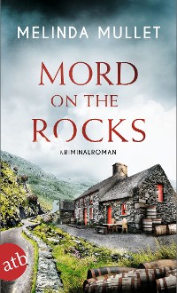 Cover Mord on the Rocks