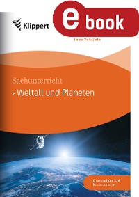 Cover Weltall und Planeten