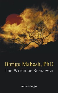 Cover Bhrigu Mahesh, Phd