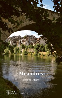 Cover Méandres