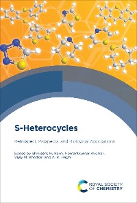 Cover S-Heterocycles