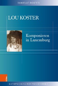 Cover Lou Koster