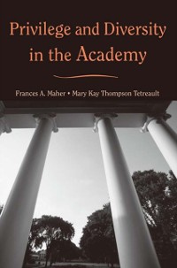 Cover Privilege and Diversity in the Academy