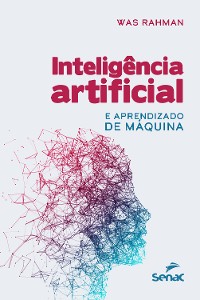 Cover Inteligência artificial e aprendizado de máquina