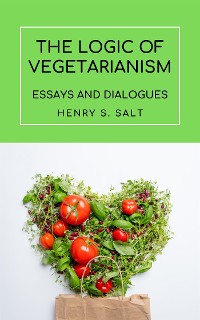 Cover The Logic of Vegetarianism