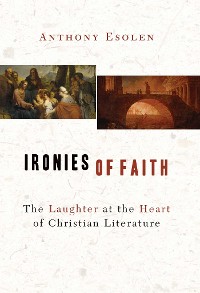 Cover Ironies of Faith