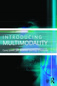 Cover Introducing Multimodality