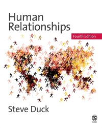 Cover Human Relationships