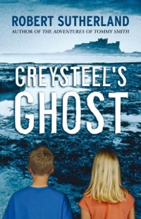 Cover Greysteel's Ghost