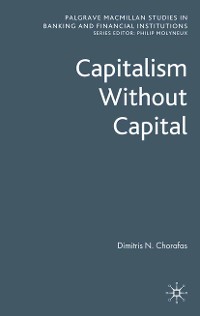 Cover Capitalism Without Capital