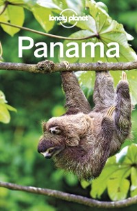 Cover Lonely Planet Panama