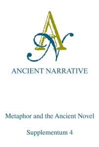 Cover Metaphor and the Ancient Novel