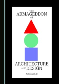 Cover Armageddon of Architecture and Design