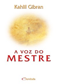 Cover A Voz do mestre