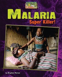 Cover Malaria