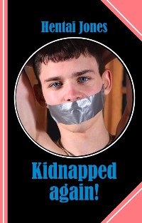 Cover Kidnapped again!