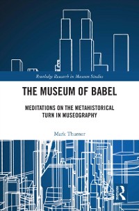 Cover Museum of Babel