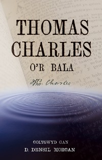 Cover Thomas Charles o'r Bala