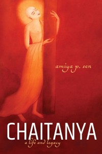 Cover Chaitanya