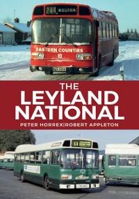 Cover The Leyland National