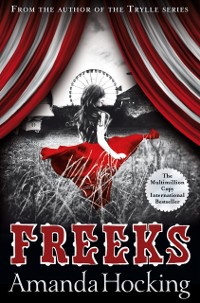 Cover Freeks