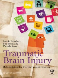 Cover Traumatic Brain Injury