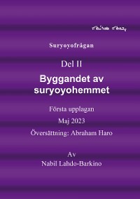 Cover Suryoyofrågan