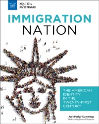 Cover Immigration Nation