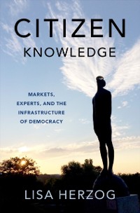 Cover Citizen Knowledge